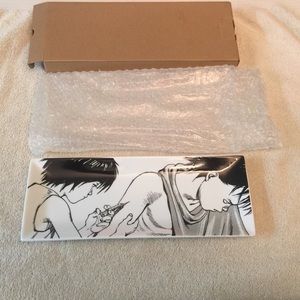 Brand New Akira/Supreme Ceramic Tray